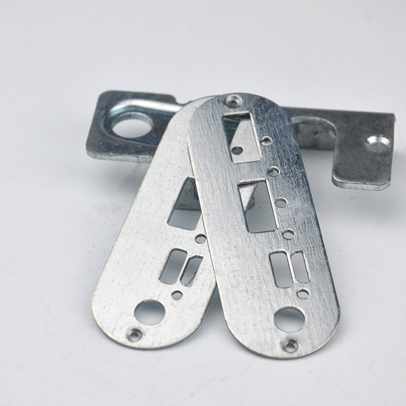 Security lock accessories